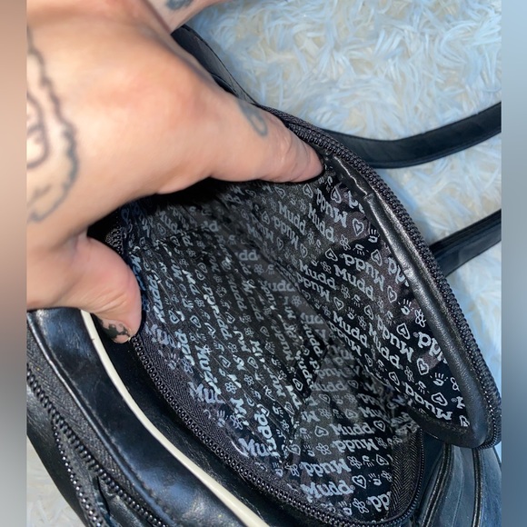 Vintage Mudd Purse - Picture 4 of 4